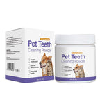 Pet Toothpaste Cat Dog