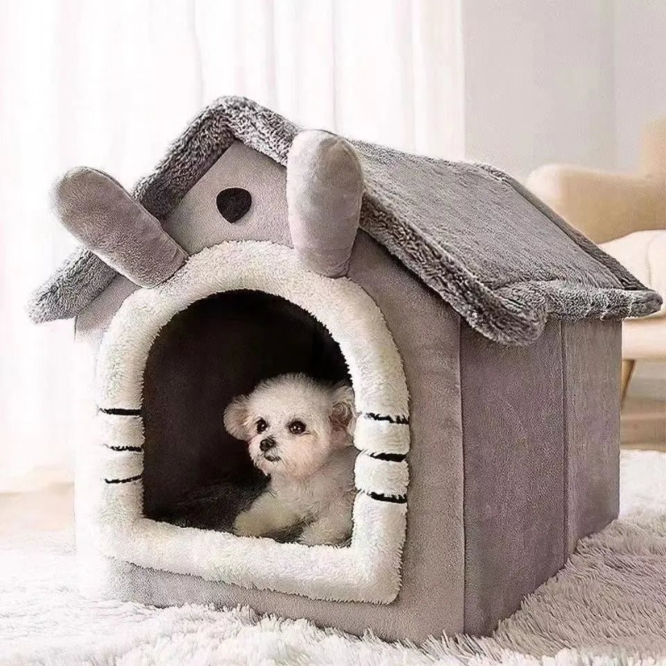 All Season Dog House