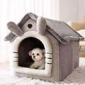 All Season Dog House