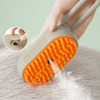 3-in-1 Dog Hair Brush Cat Hair Brush