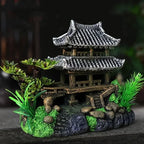 Decoration Fish Tank Ornament