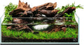 2 Gallon Shallow Tank