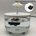 Pet Water Fountain