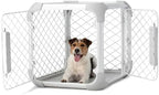 Slim Modular Dog Crate