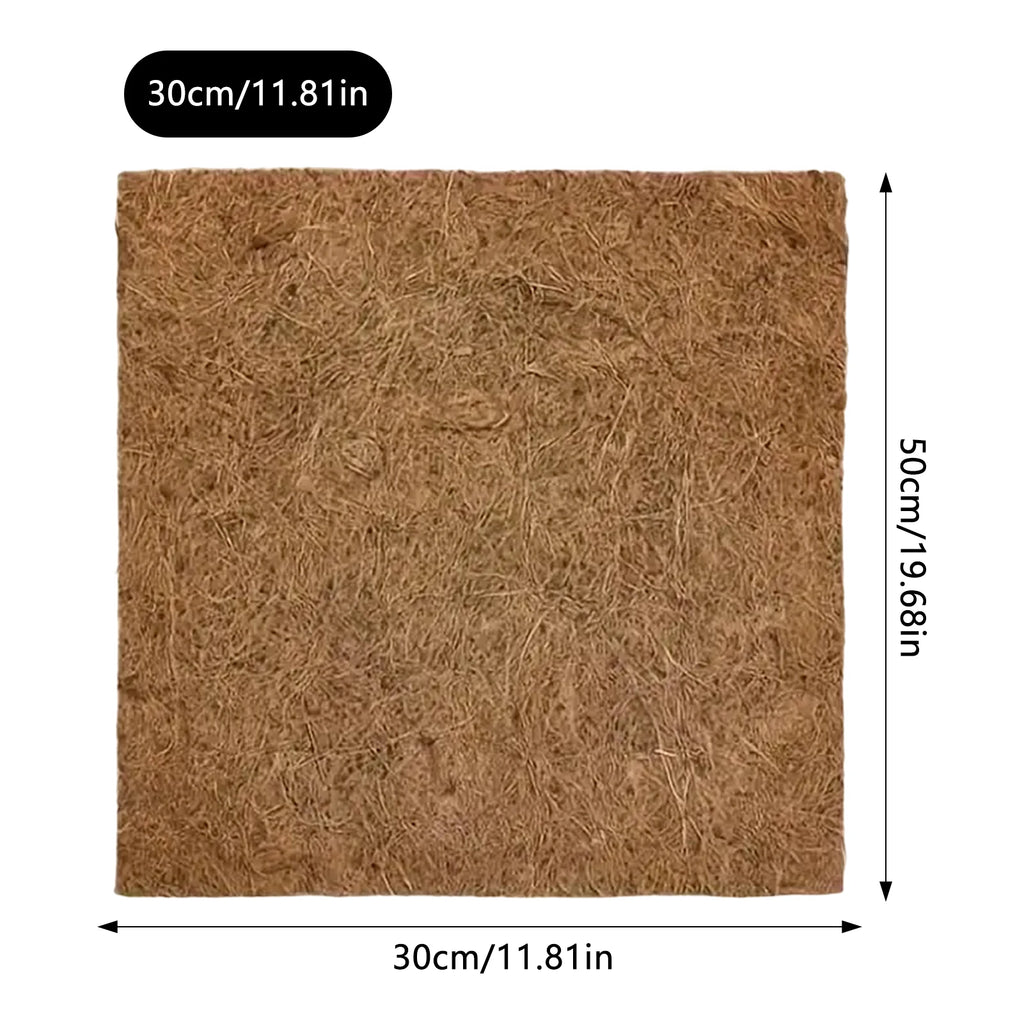 Coconut Fiber Mat