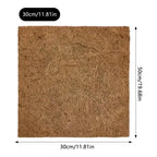 Coconut Fiber Mat
