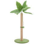 Tall Cat Scratching Post