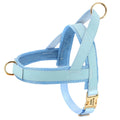 Adjustable No-Pull Dog Harness