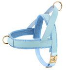 Adjustable No-Pull Dog Harness