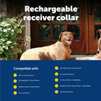 Pet Fence Collar