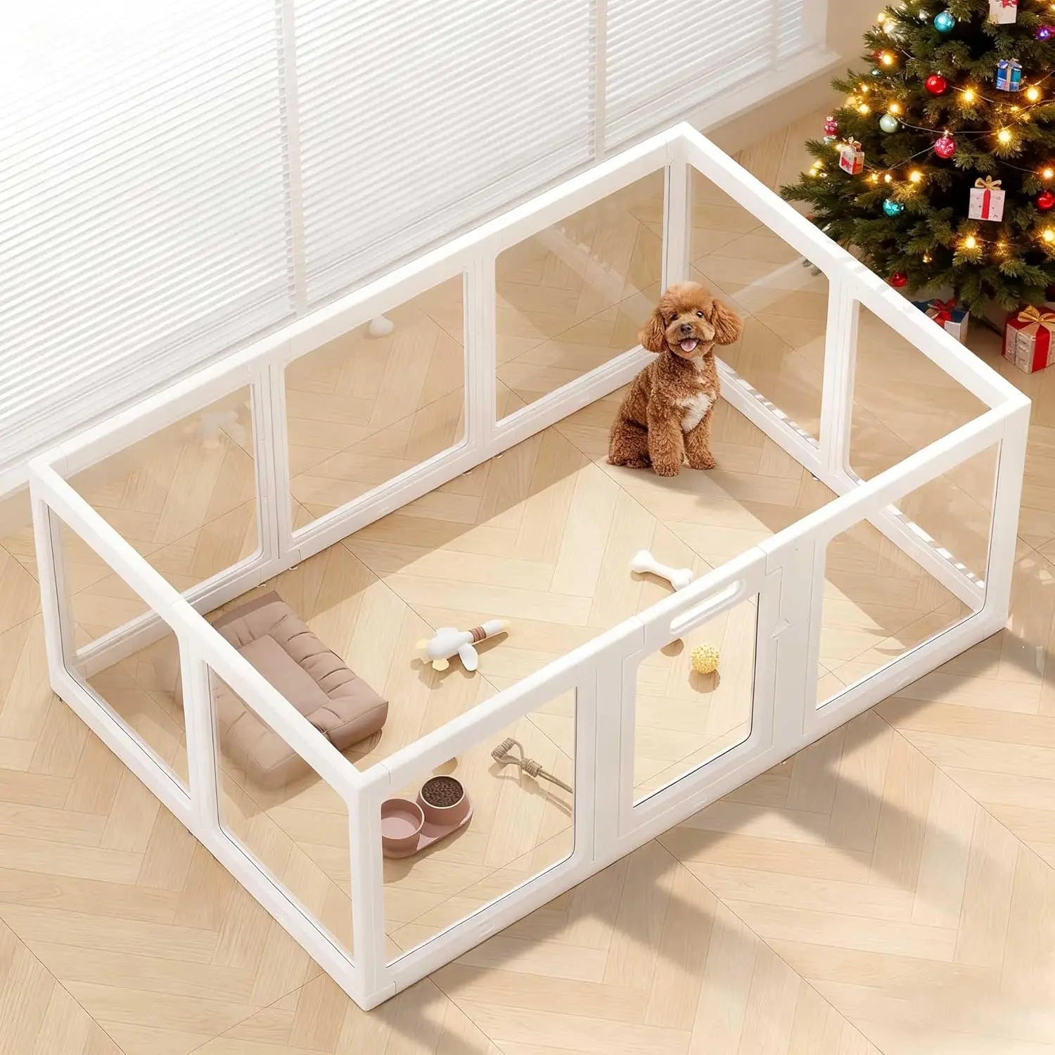 Pet Playpen