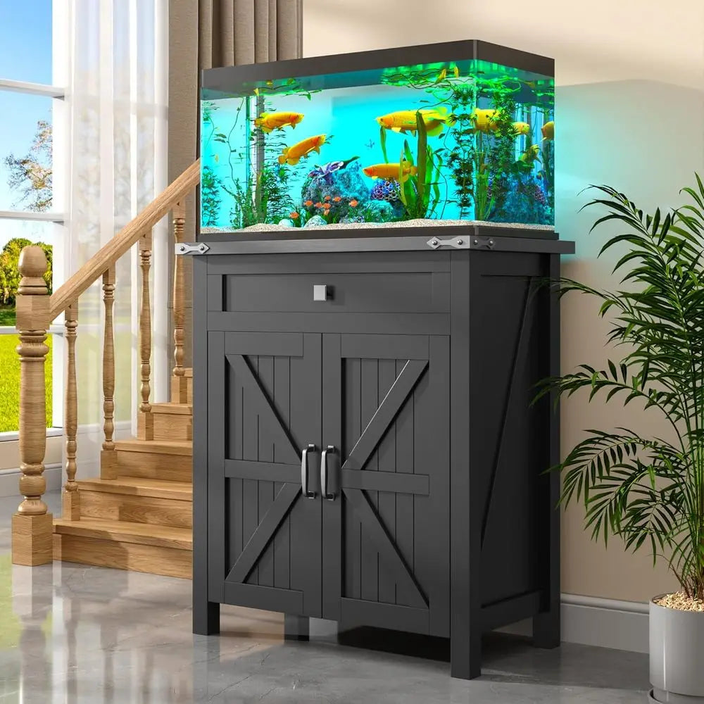 20 Gallon Aquarium Stand