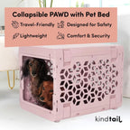 Collapsible Dog Crate