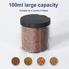 Fish Tank Feeder