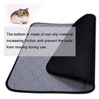 Cage Lining Washable Pad for pets